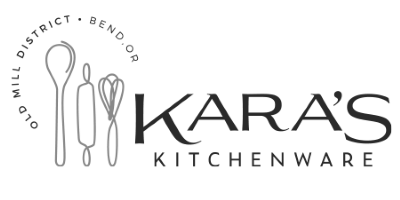 Kara's Kitchenware